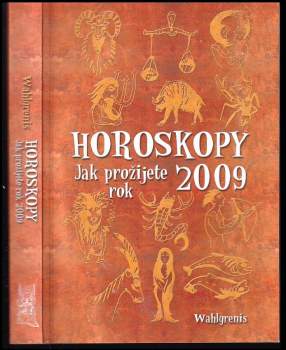 Horoskopy