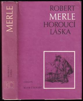 Horoucí láska