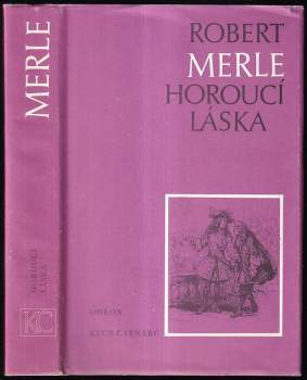 Horoucí láska : 5