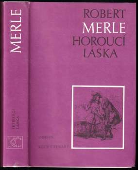 Horoucí láska : 5