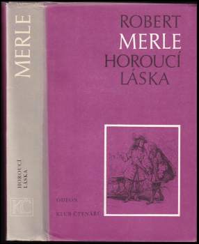 Horoucí láska : 5