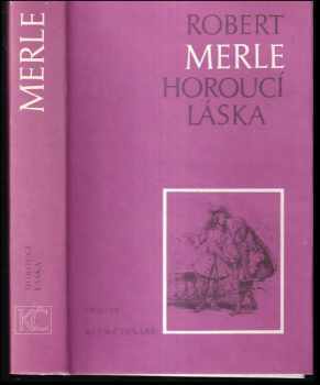 Horoucí láska : 5