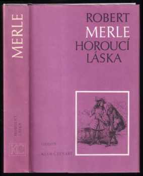 Horoucí láska : 5