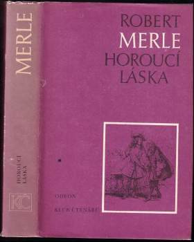 Horoucí láska : 5