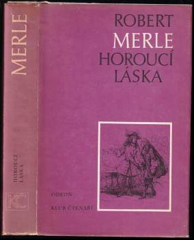 Horoucí láska : 5