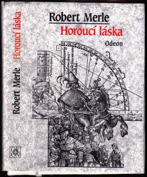 Horoucí láska