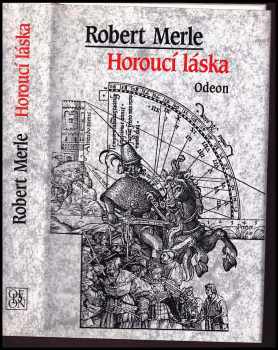 Horoucí láska