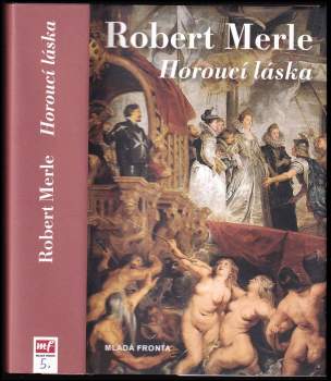 Horoucí láska