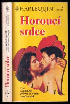 Horoucí srdce