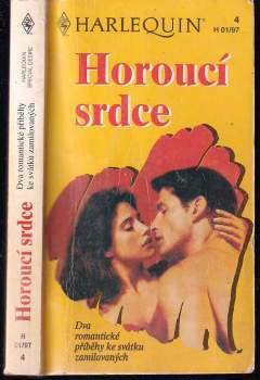 Horoucí srdce