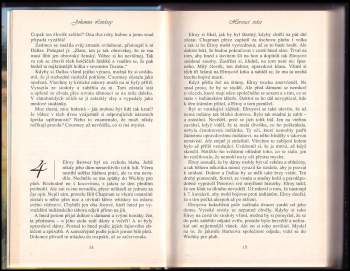 Johanna Lindsey: Horoucí srdce
