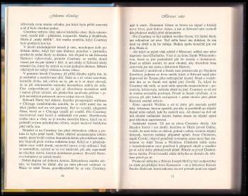 Johanna Lindsey: Horoucí srdce