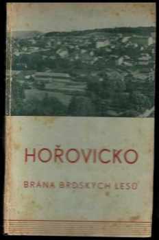 Hořovicko: brána brdských lesů