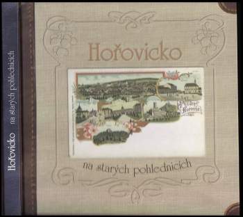 Hořovicko na starých pohlednicích
