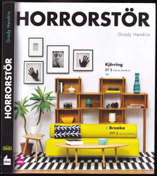Horrorstör