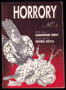 Sanatorium smrti, Vnitřní světlo