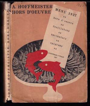 Hors d'oeuvre