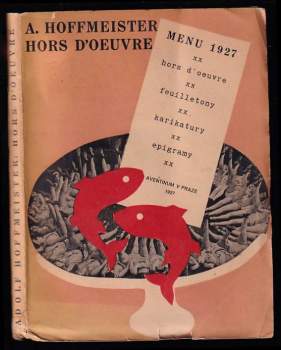 Hors d'oeuvre