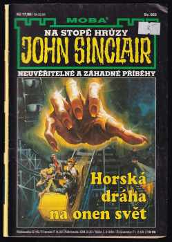 Horská dráha na onen svět