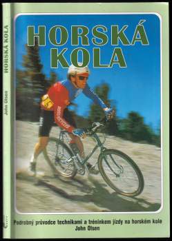 Horská kola