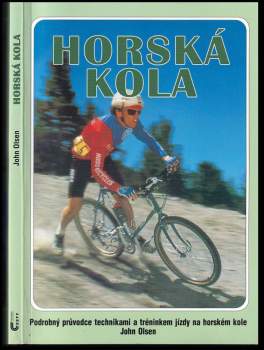 Horská kola