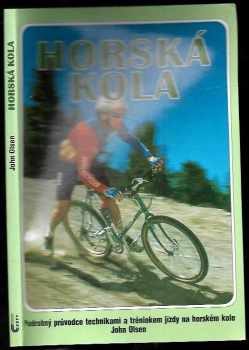 Horská kola