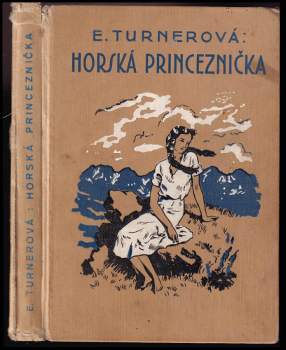 Horská princeznička