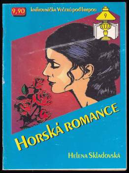 Horská romance