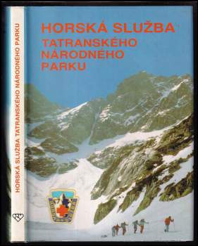 Horská služba Tatranského národného parku