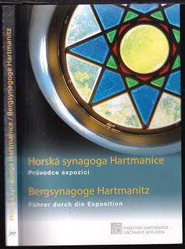 Horská synagoga Hartmanice
