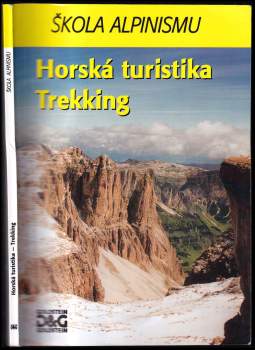 Horská turistika