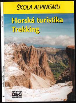 Karl Schrag: Horská turistika