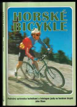Horské bicykle