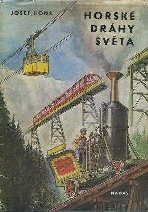 Horské dráhy světa