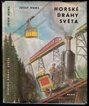 Horské dráhy světa