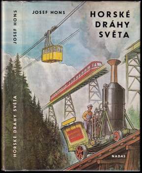 Horské dráhy světa