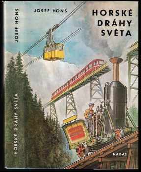 Horské dráhy světa