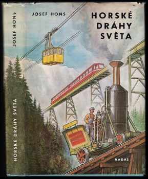 Horské dráhy světa
