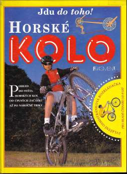 Horské kolo