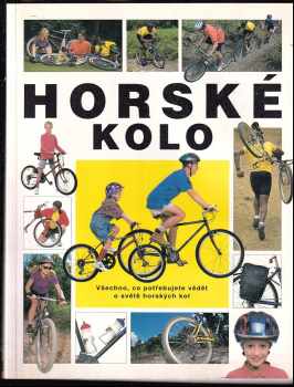 Horské kolo