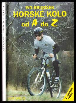 Horské kolo od A do Z