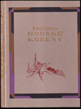 Horské kořeny