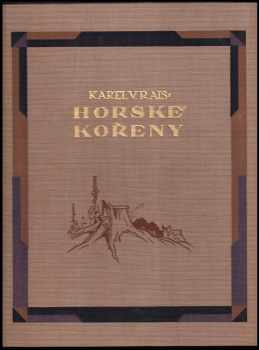 Horské kořeny