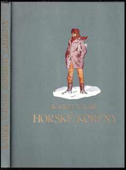 Horské kořeny