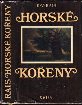 Horské kořeny
