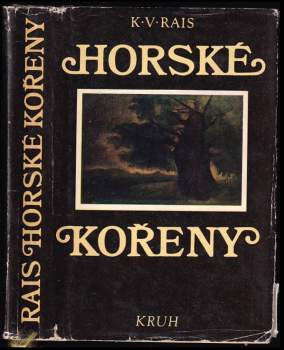 Horské kořeny
