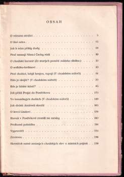 Jiří Kajer: Horské kvítí