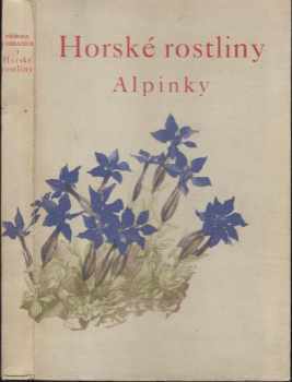 Horské rostliny