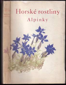 Horské rostliny