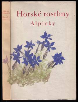 Horské rostliny